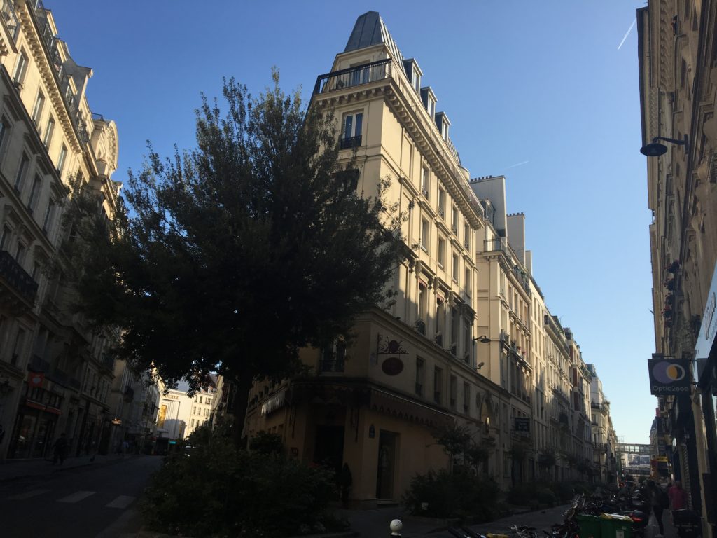 Montmartre