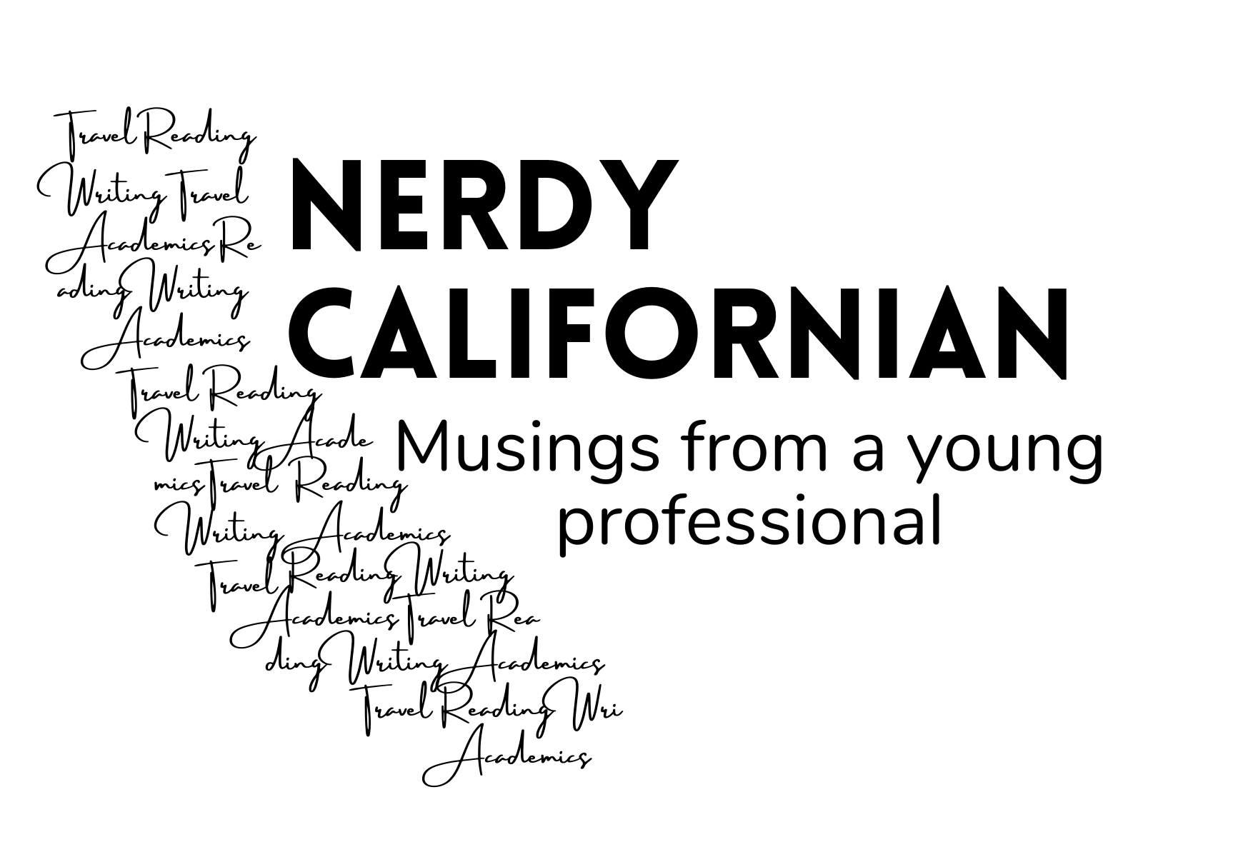 Nerdy Californian